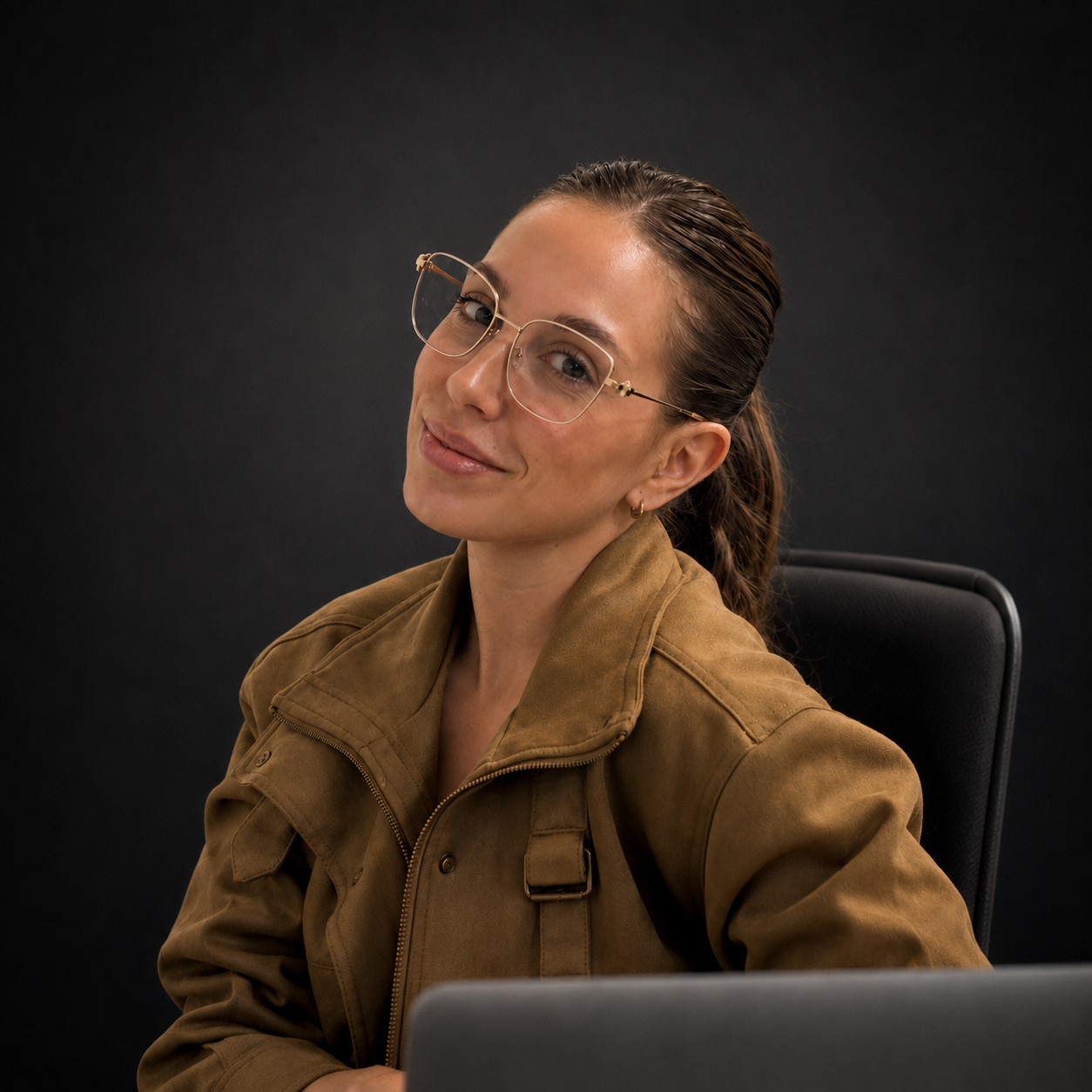 Sofia Martini — Marketing Manager & Scrum Master