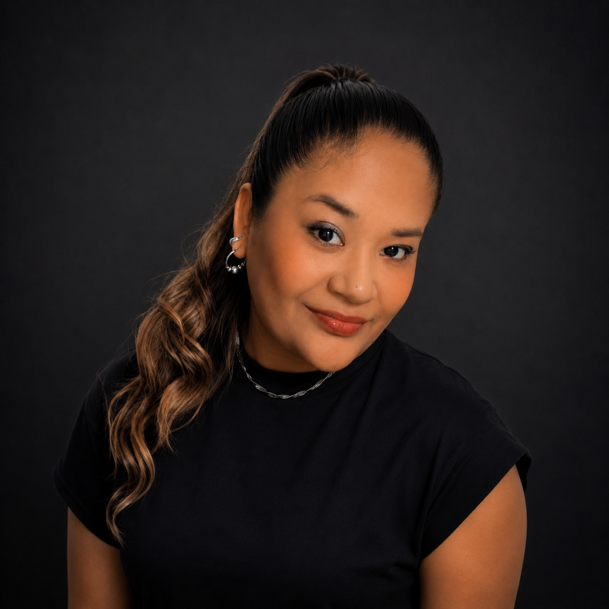 Eugenia Valdez — Project Manager & Conversion Copywriting